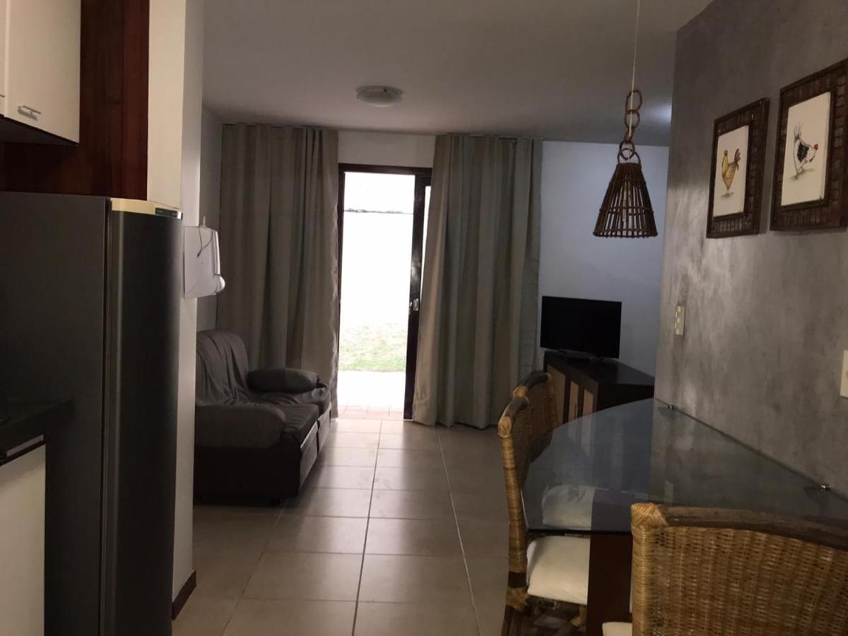 Praia de PipaFlat Pipa 21公寓 外观 照片