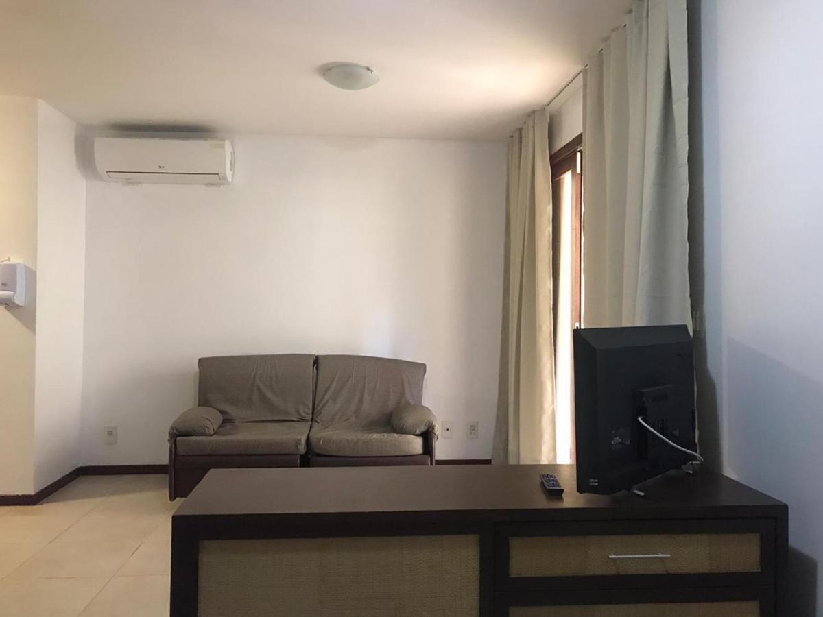 Praia de PipaFlat Pipa 21公寓 外观 照片