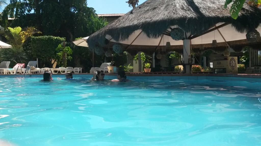 Praia de PipaFlat Pipa 21公寓 外观 照片