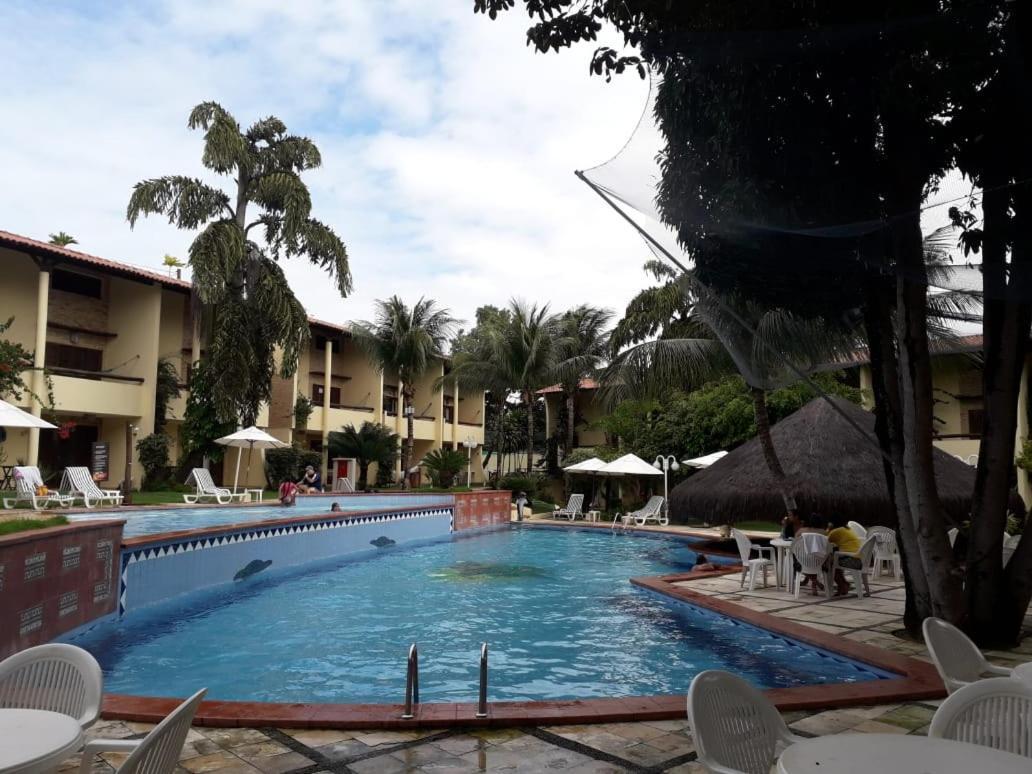Praia de PipaFlat Pipa 21公寓 外观 照片